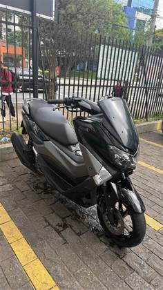 YAMAHA NMAX 160 ABS YAMAHA NMAX 160 ABS